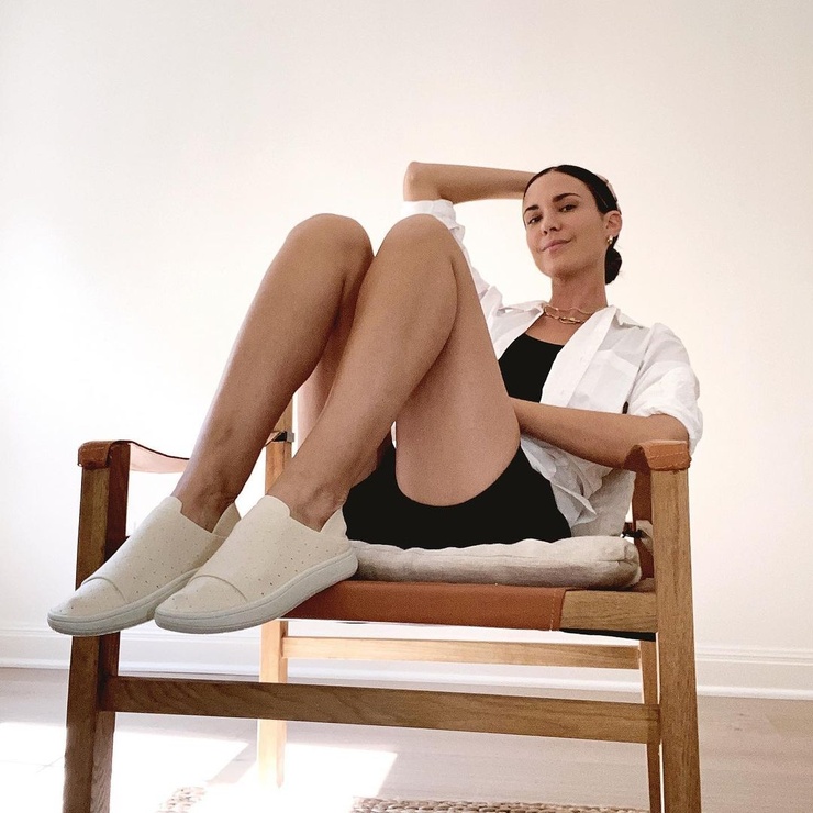 Odette Annable