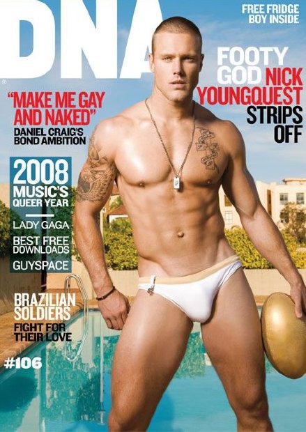 Nick Youngquest