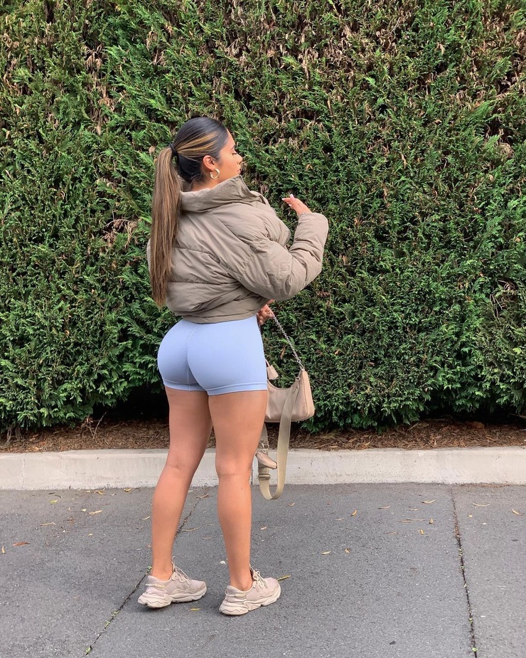 Maria Perez.