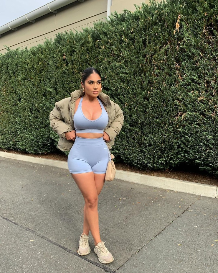 Maria Perez. Maria Perez.