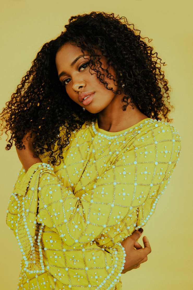Imani Love
