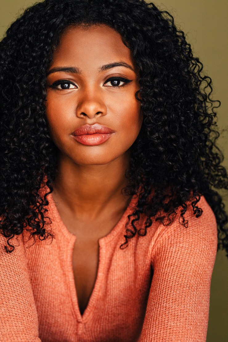 Imani Love