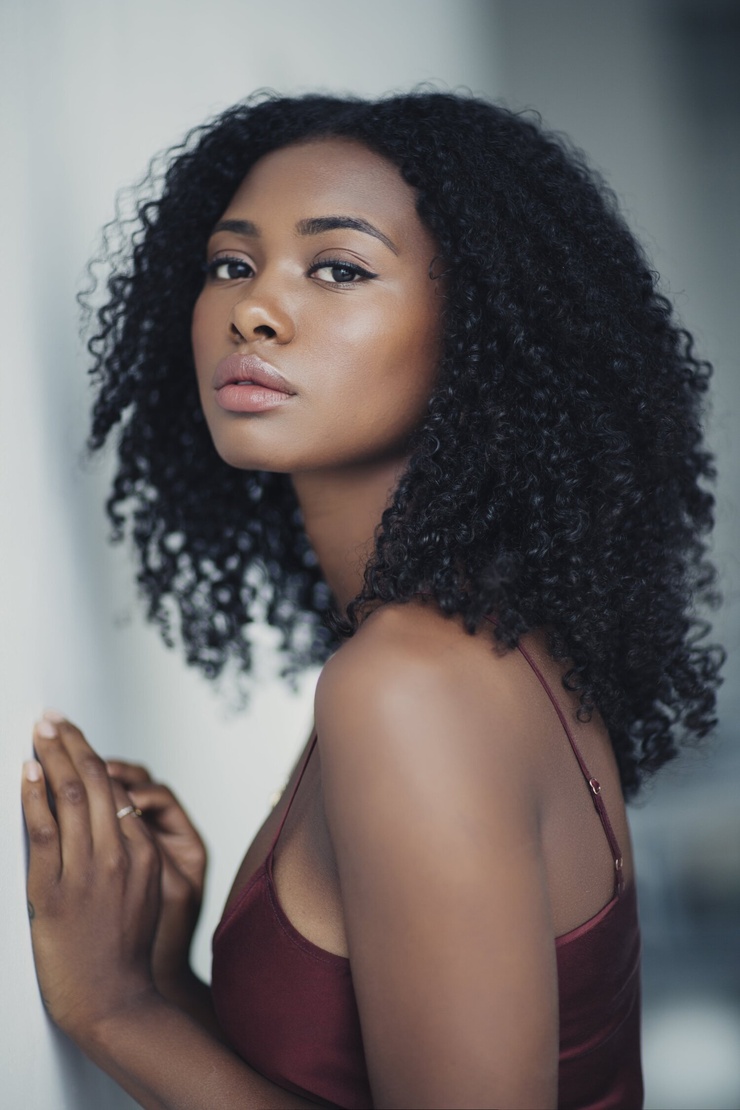 Imani Love