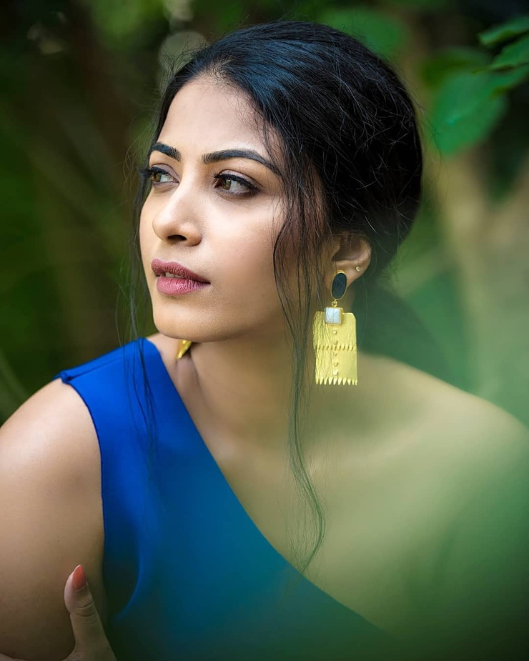 Kavya Shetty