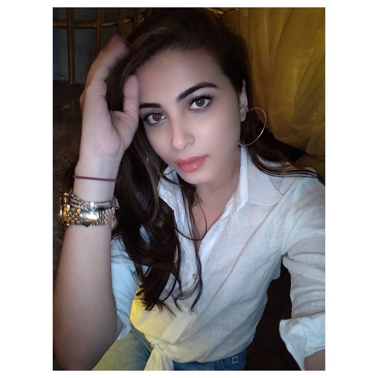 Kavya Shetty