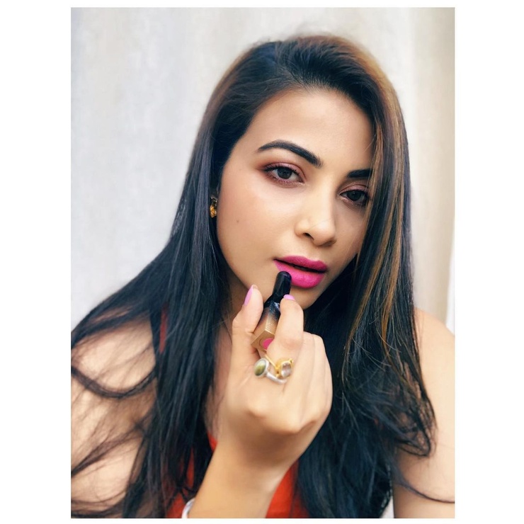 Kavya Shetty