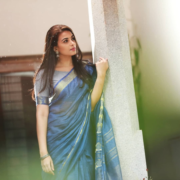 Kavya Shetty