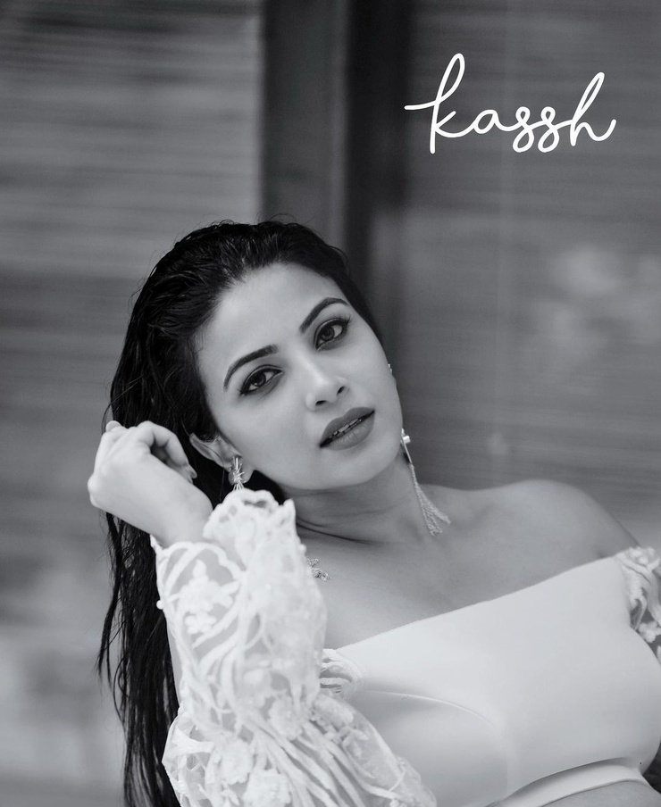 Kavya Shetty