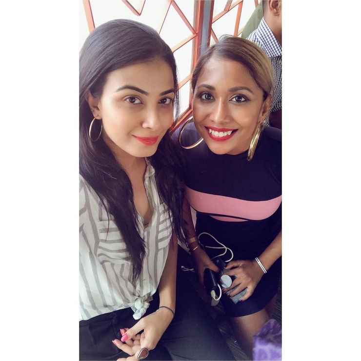 Kavya Shetty