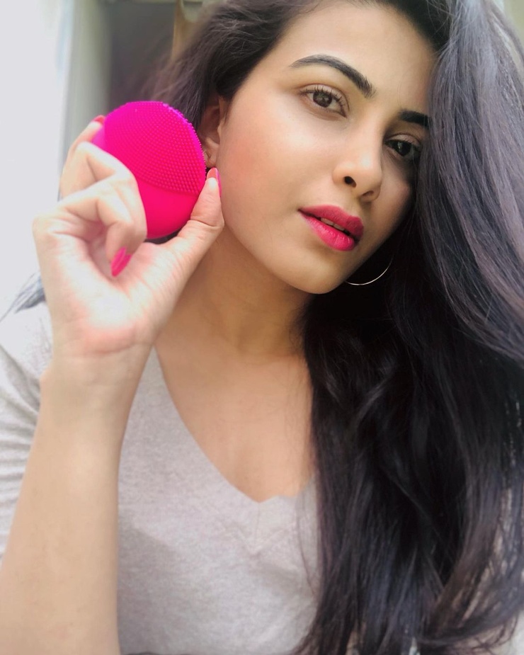 Kavya Shetty
