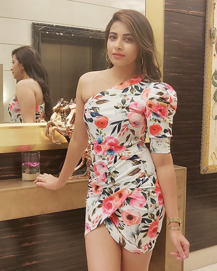 Kavya Shetty