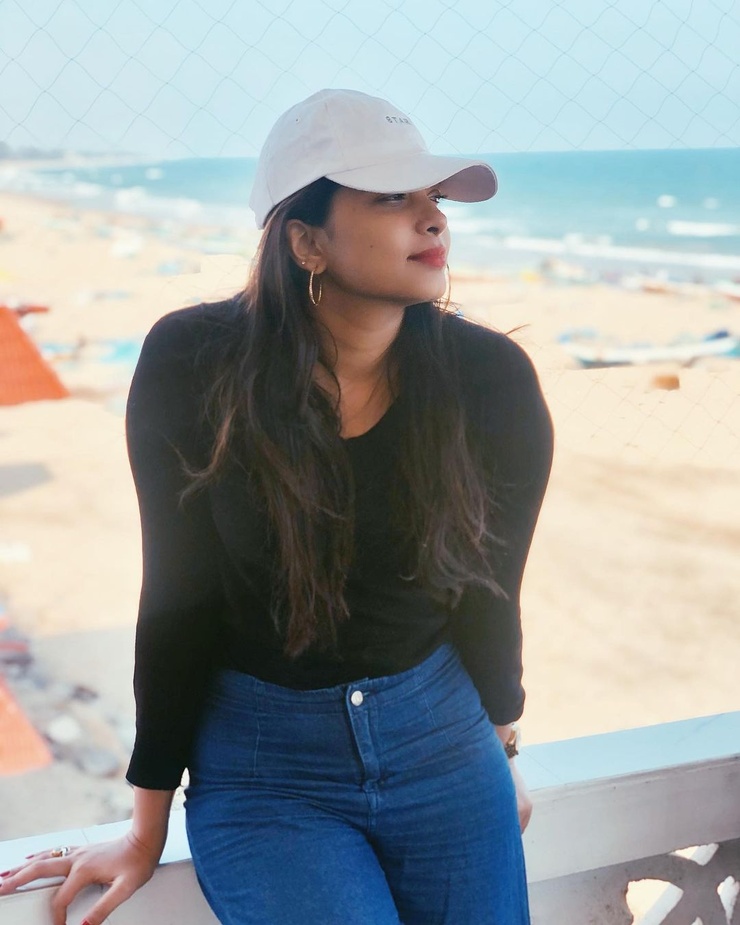 Kavya Shetty