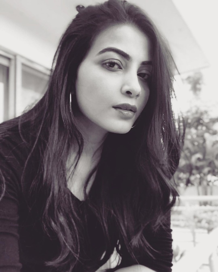Kavya Shetty