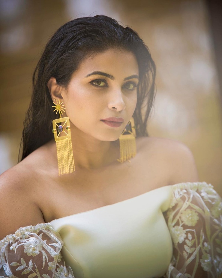 Kavya Shetty