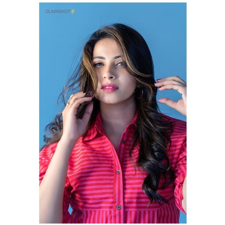 Kavya Shetty
