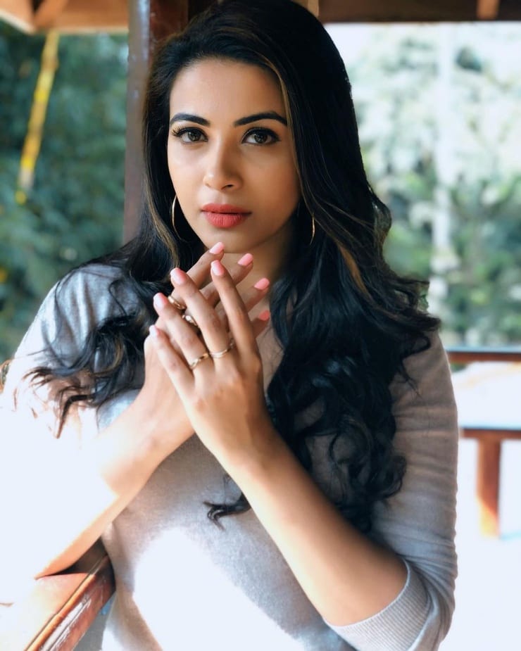 Kavya Shetty