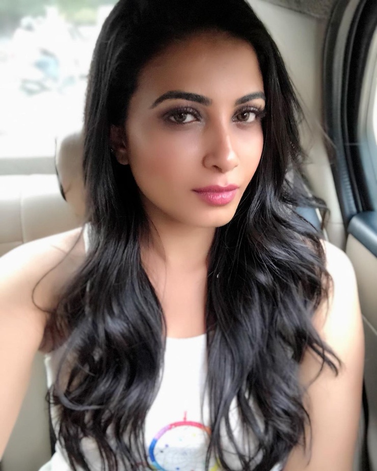 Kavya Shetty