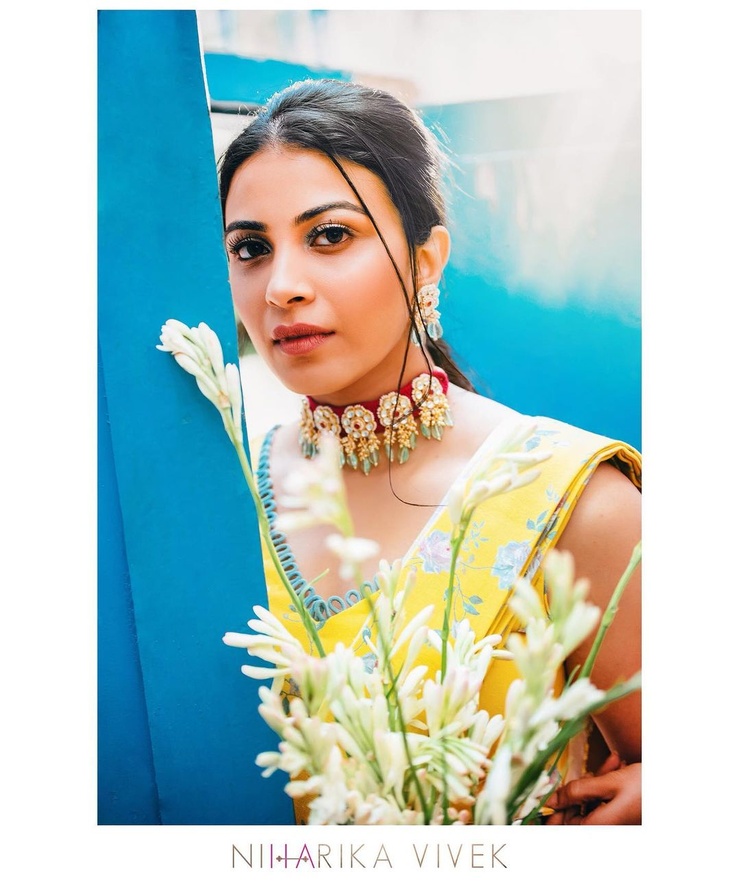 Kavya Shetty