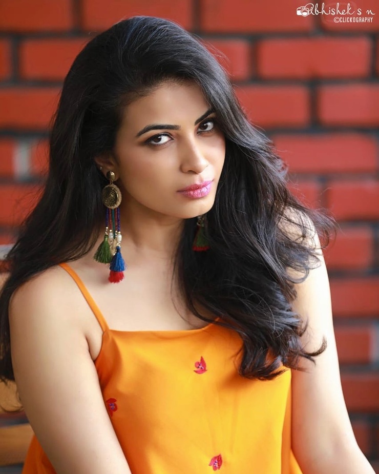 Kavya Shetty