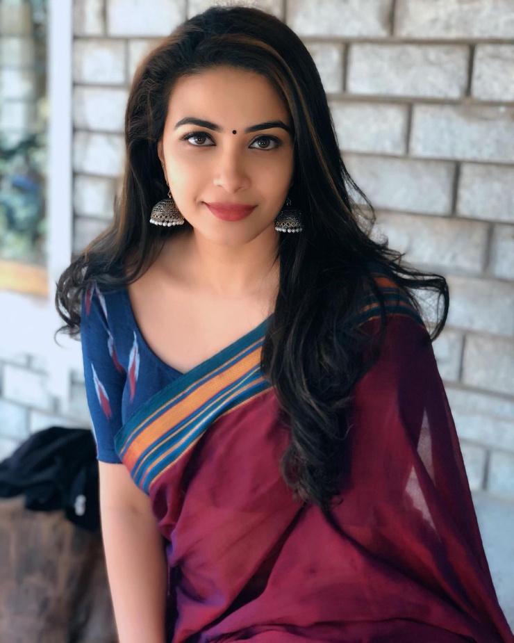 Kavya Shetty