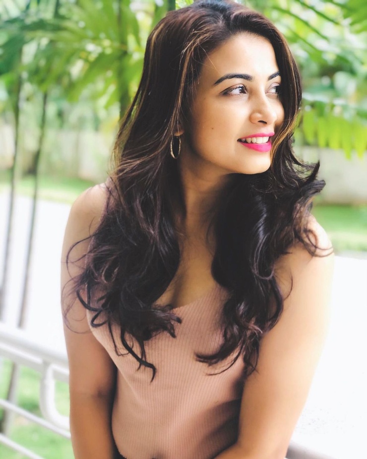 Kavya Shetty