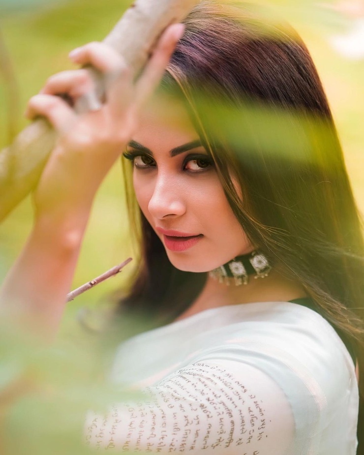 Kavya Shetty