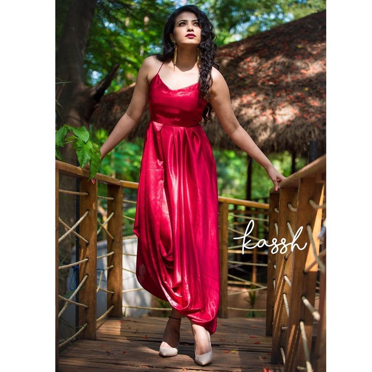 Kavya Shetty