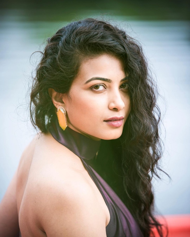 Kavya Shetty