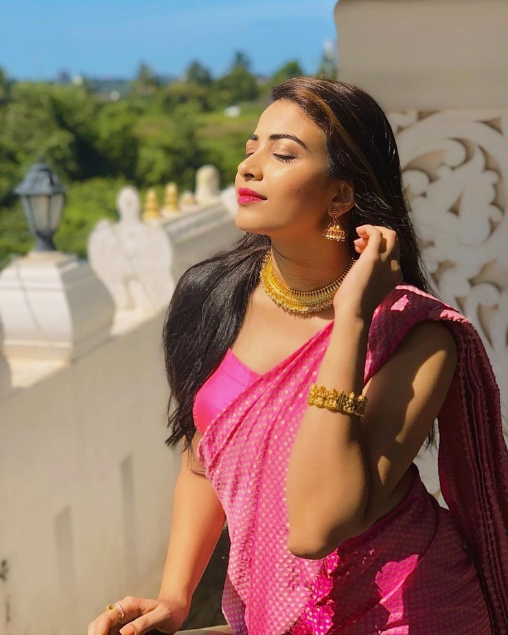 Kavya Shetty