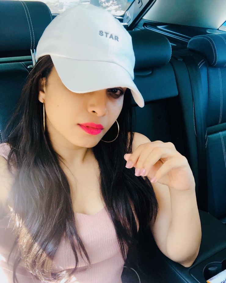 Kavya Shetty
