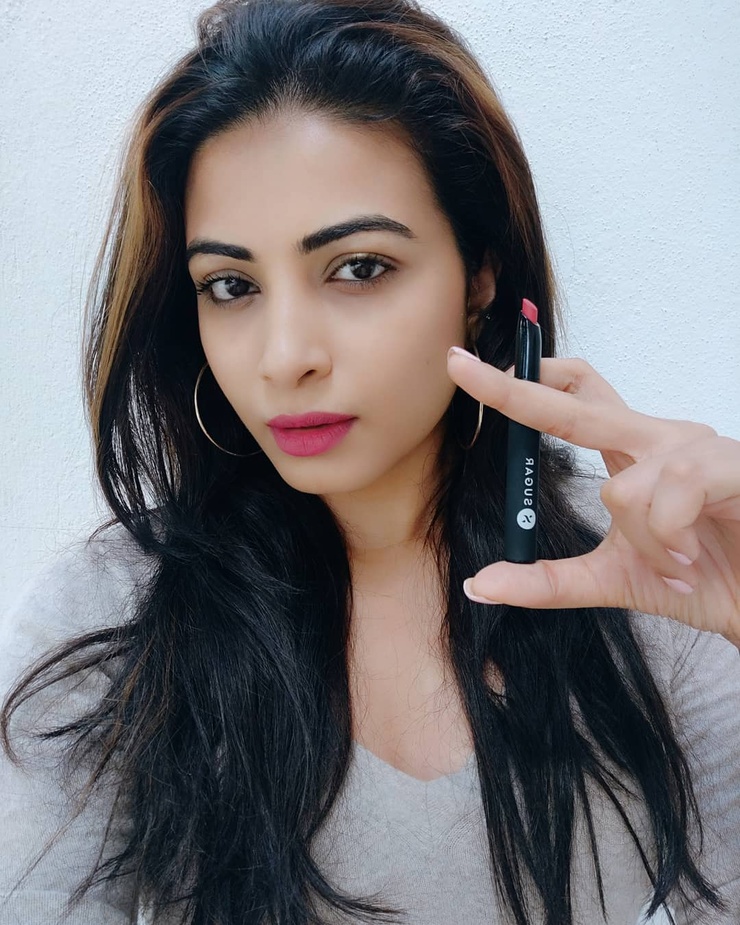 Kavya Shetty