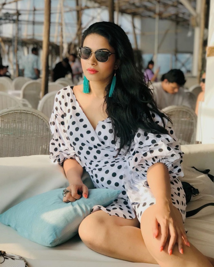 Kavya Shetty