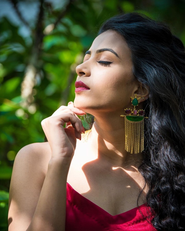 Kavya Shetty