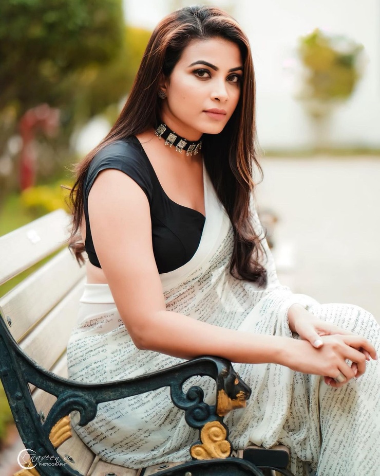 Kavya Shetty