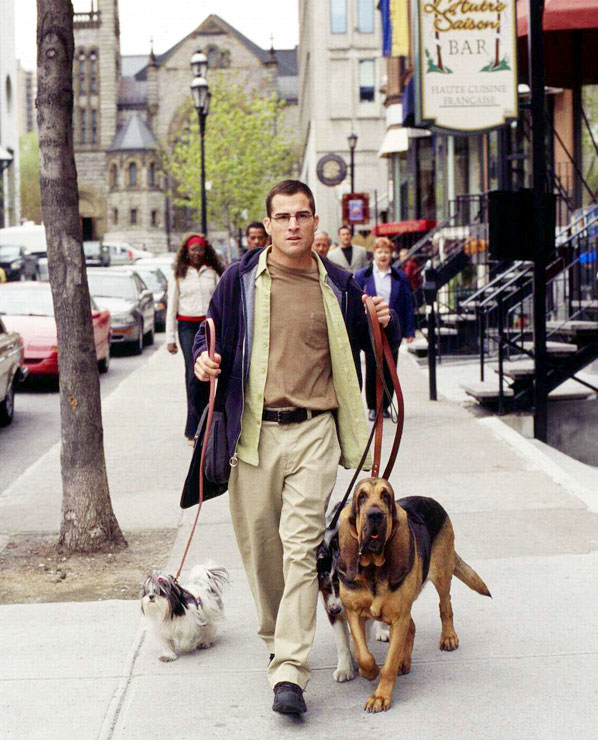 George Eads
