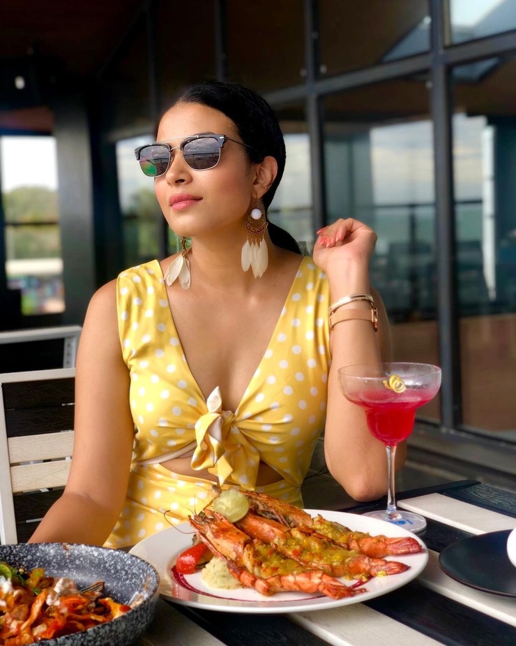Kavya Shetty