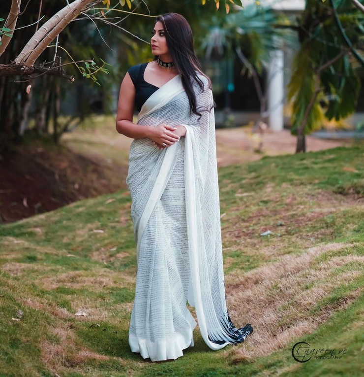 Kavya Shetty
