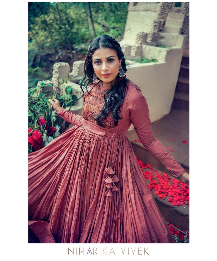 Kavya Shetty