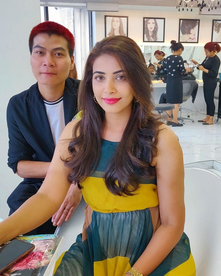 Kavya Shetty