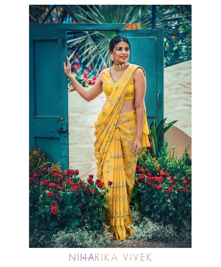 Kavya Shetty