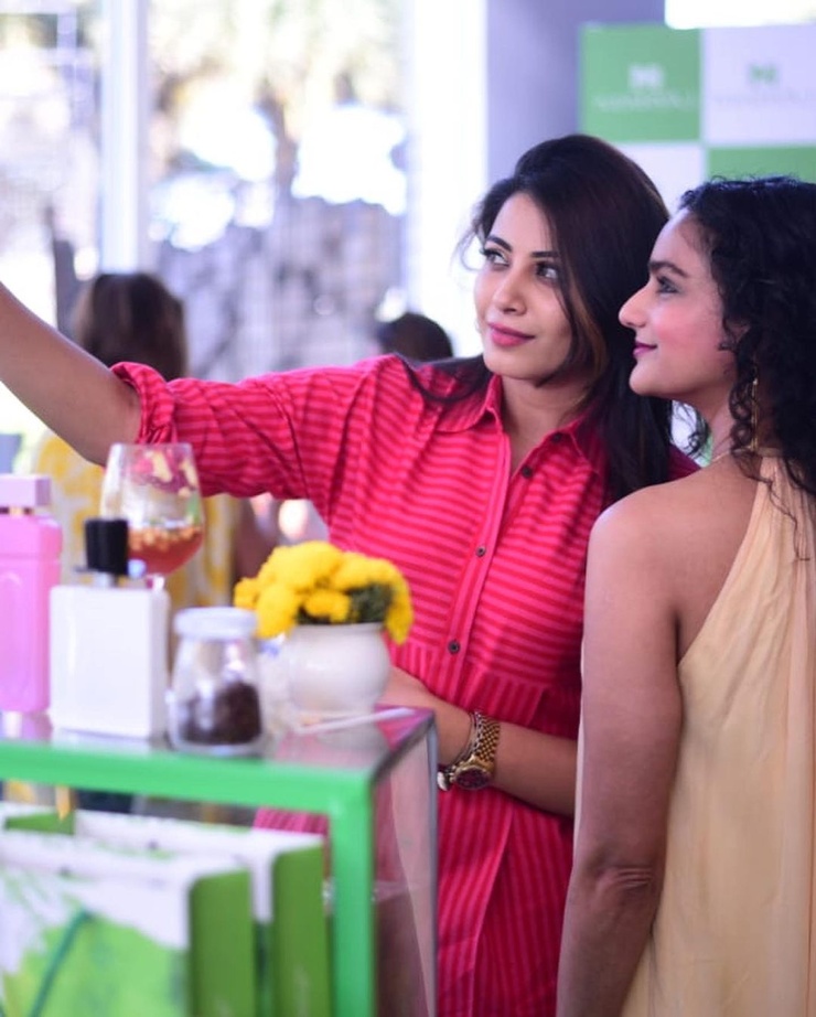 Kavya Shetty