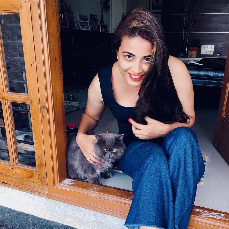 Kavya Shetty