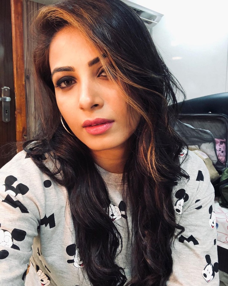 Kavya Shetty