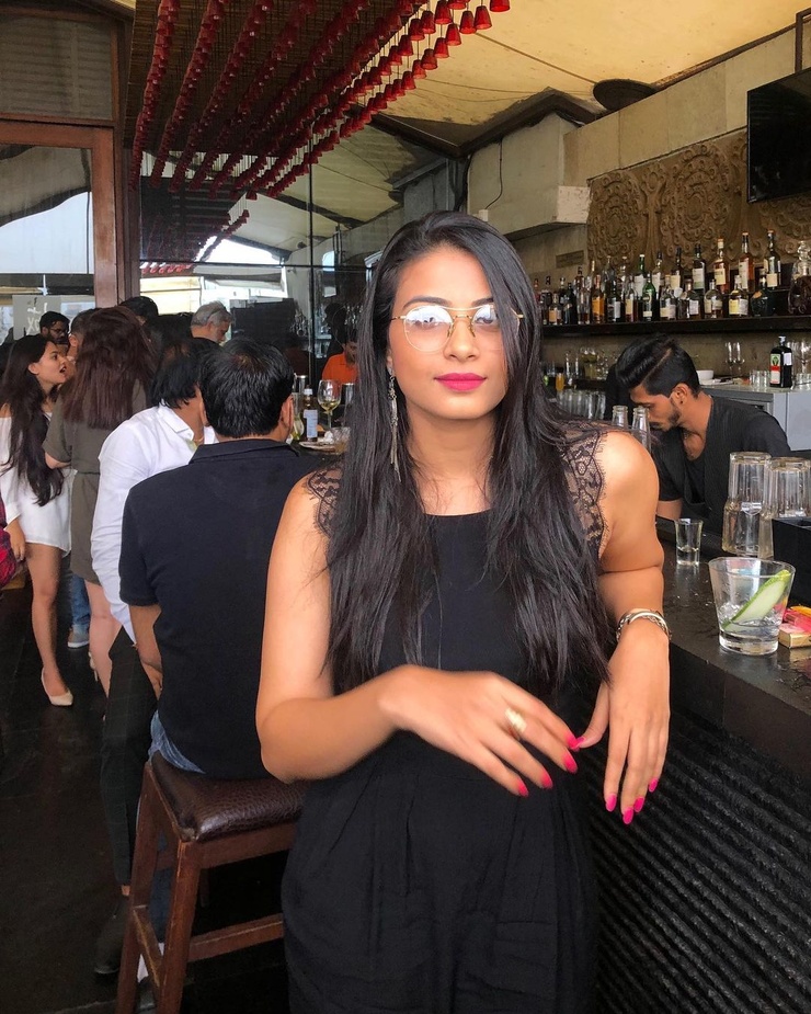 Kavya Shetty