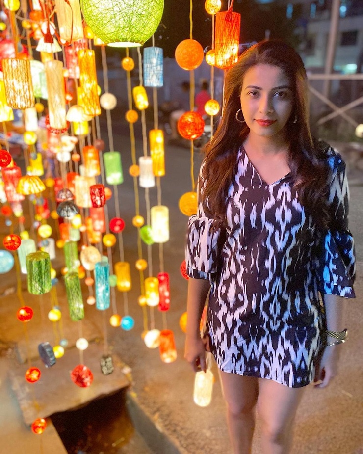 Kavya Shetty