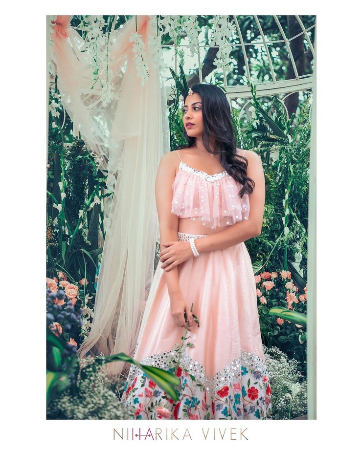 Kavya Shetty
