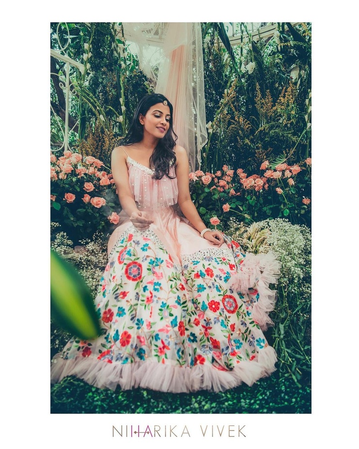Kavya Shetty