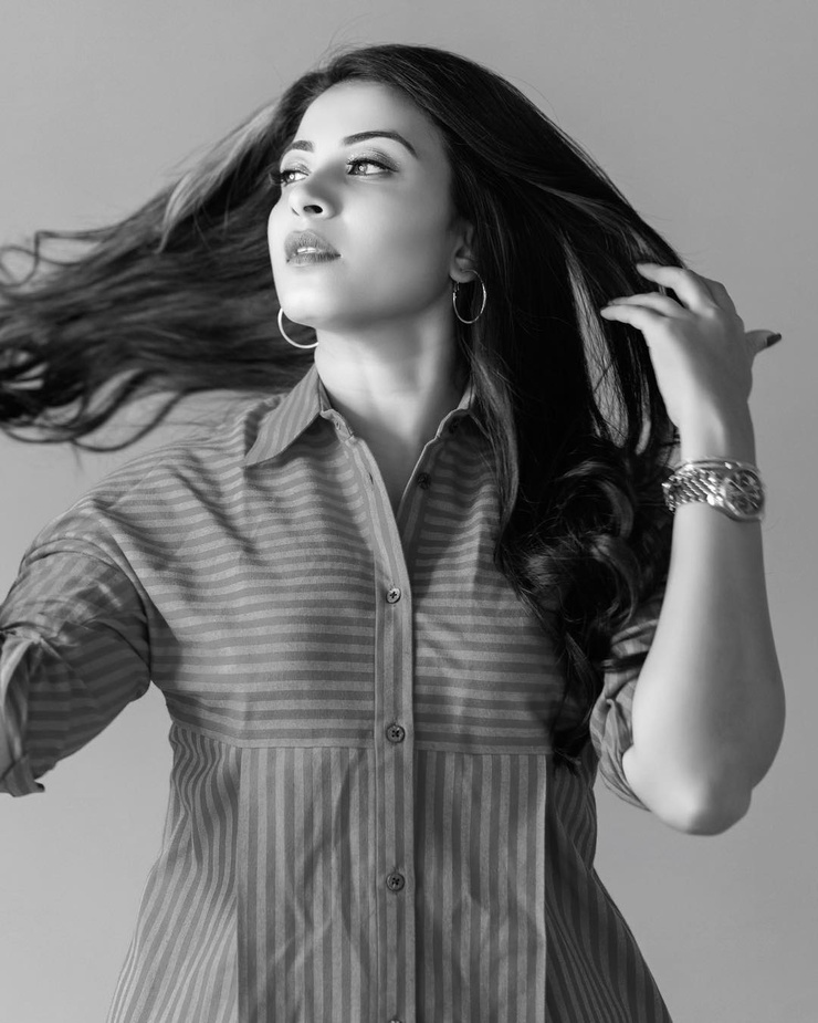 Kavya Shetty