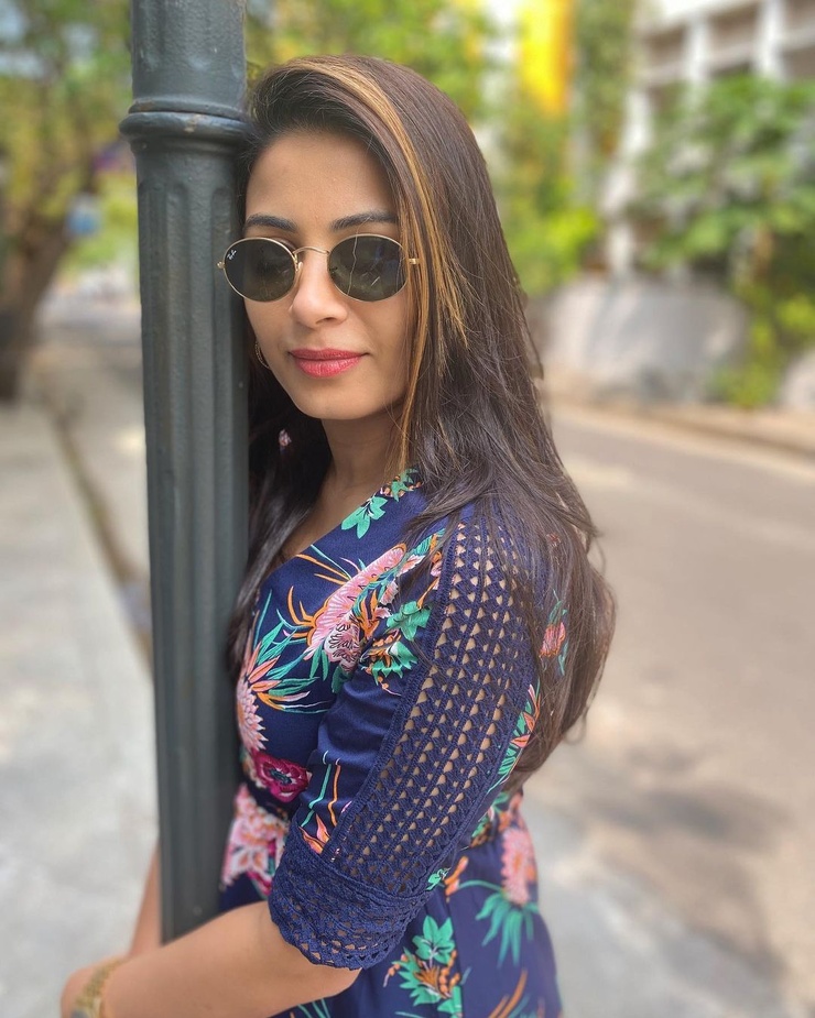 Kavya Shetty