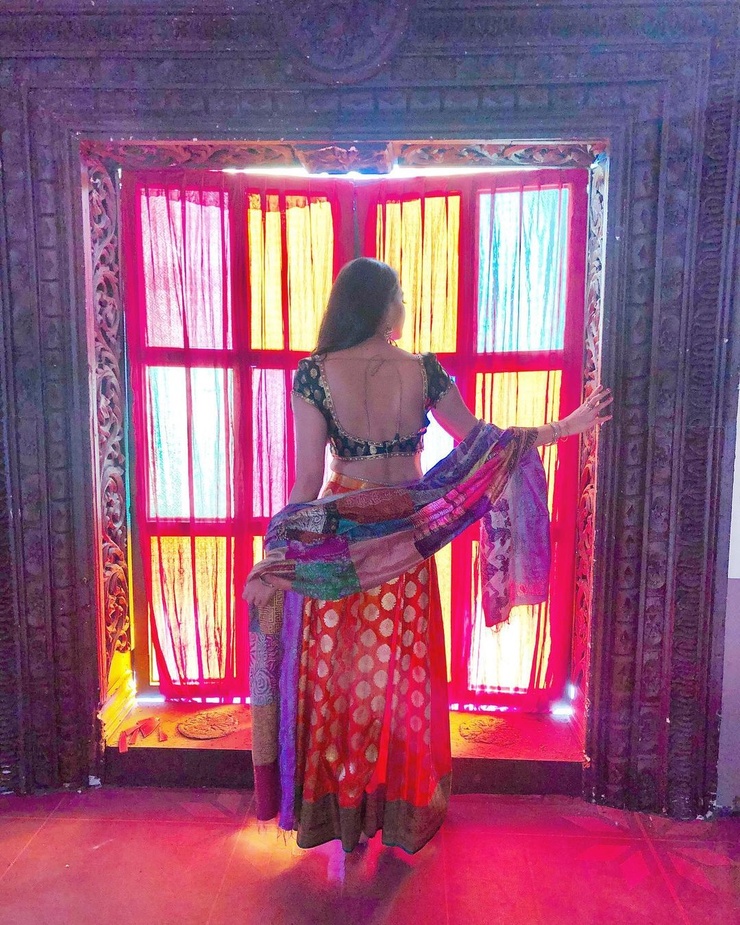 Kavya Shetty